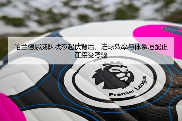 哈兰德挪威队状态起伏背后，进球效率与体系适配正在接受考验 - maiqiuzhan